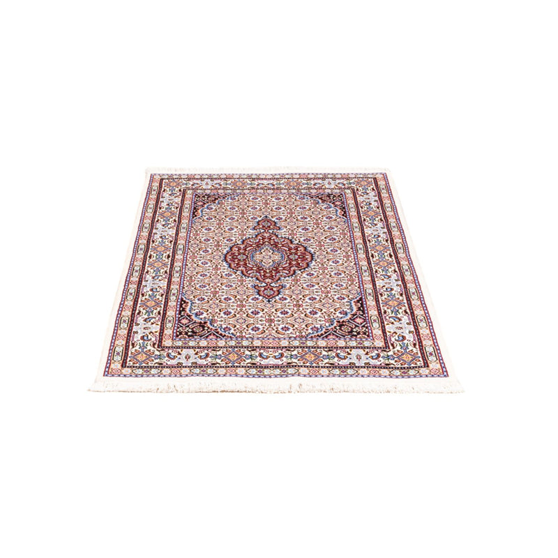 Perser Rug - Classic - Royal - 128 x 78 cm - beige