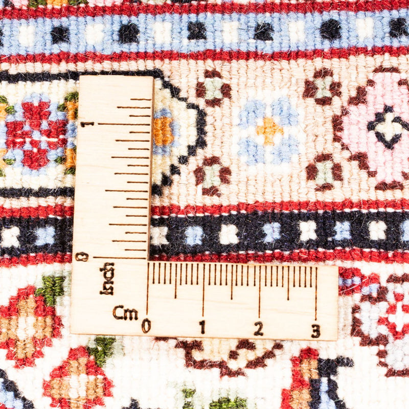 Perser Rug - Classic - Royal - 128 x 78 cm - beige