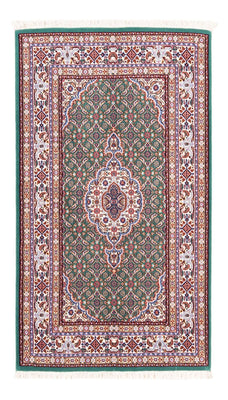 Perser Rug - Classic - Royal - 133 x 77 cm - light green