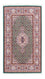 Perser Rug - Classic - Royal - 133 x 77 cm - light green