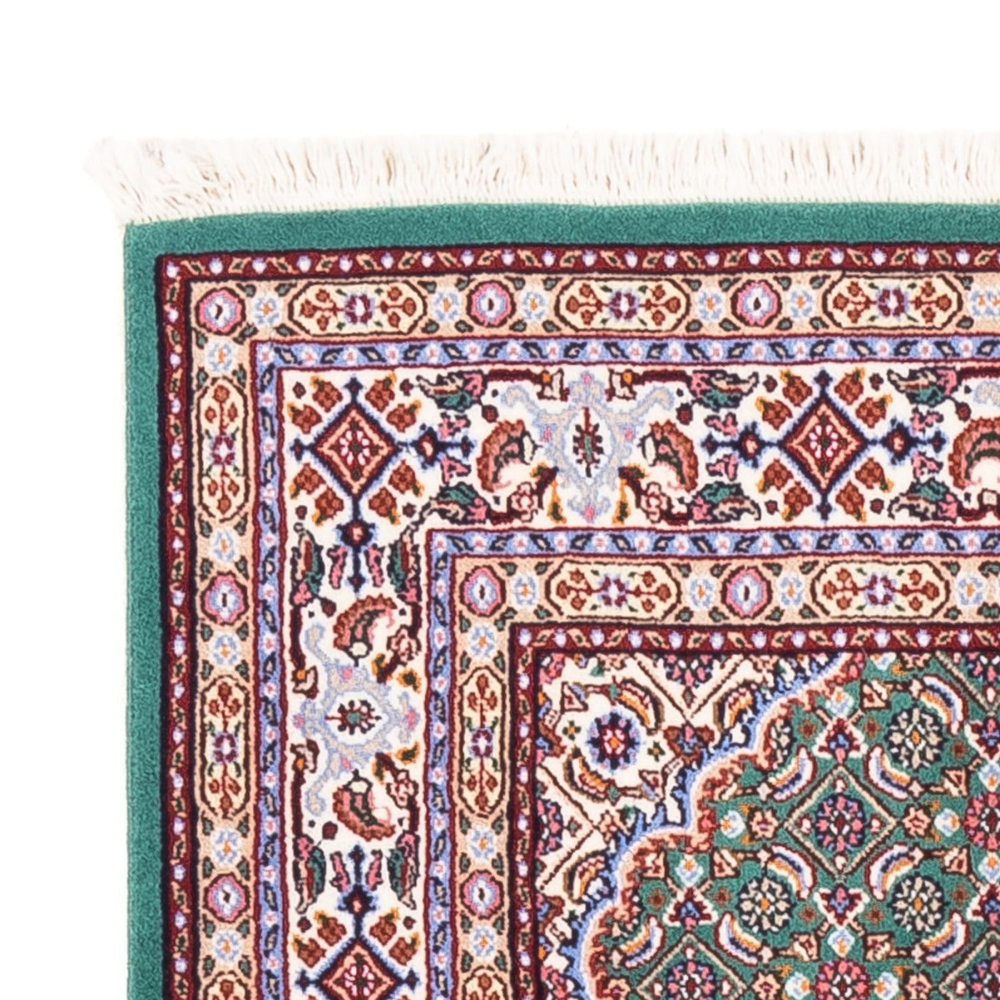 Moud Rug 133x77cm - Persian Rugs