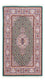 Perser Rug - Classic - Royal - 132 x 80 cm - light green