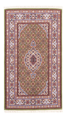Perser Rug - Classic - Royal - 131 x 76 cm - green