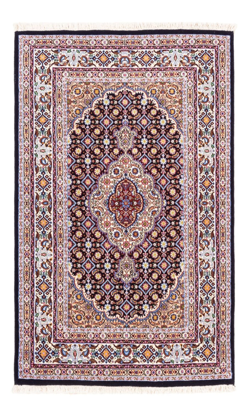 Perser Rug - Classic - 129 x 78 cm - multicolored