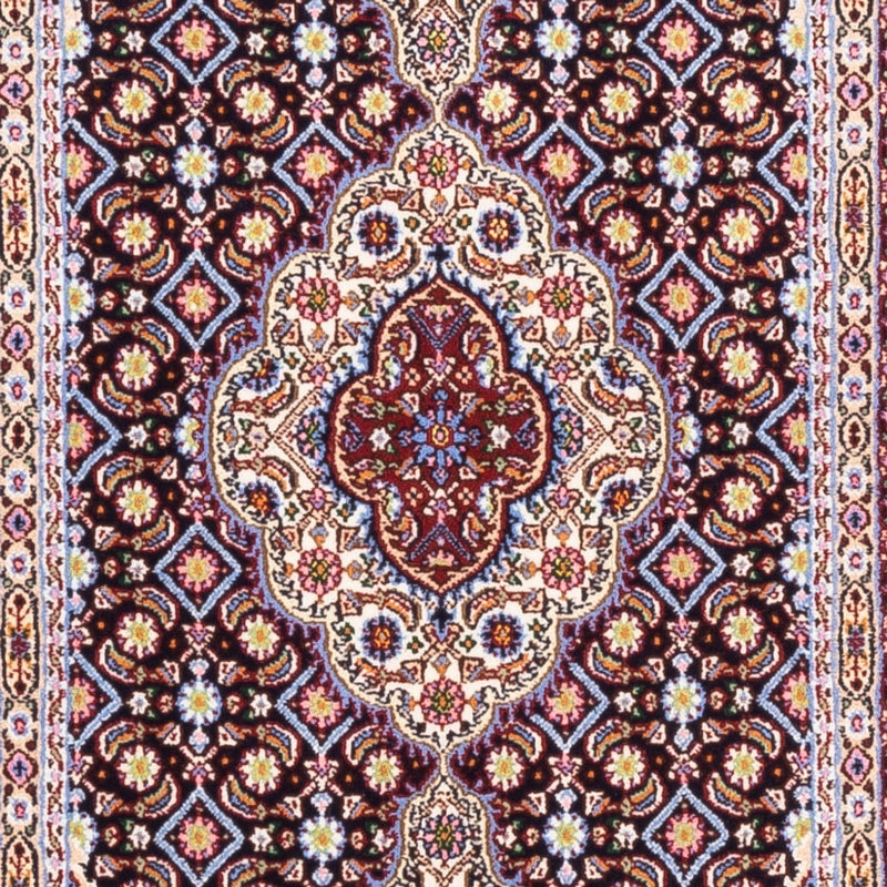 Perser Rug - Classic - 129 x 78 cm - multicolored