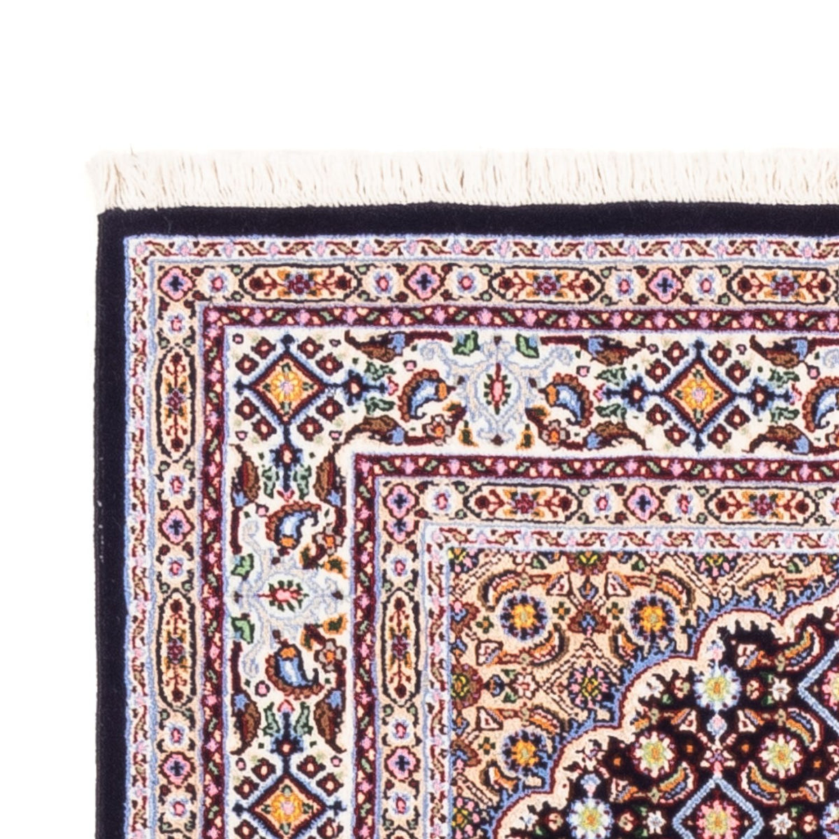 Perser Rug - Classic - 129 x 78 cm - multicolored