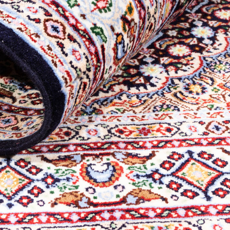 Perser Rug - Classic - 129 x 78 cm - multicolored