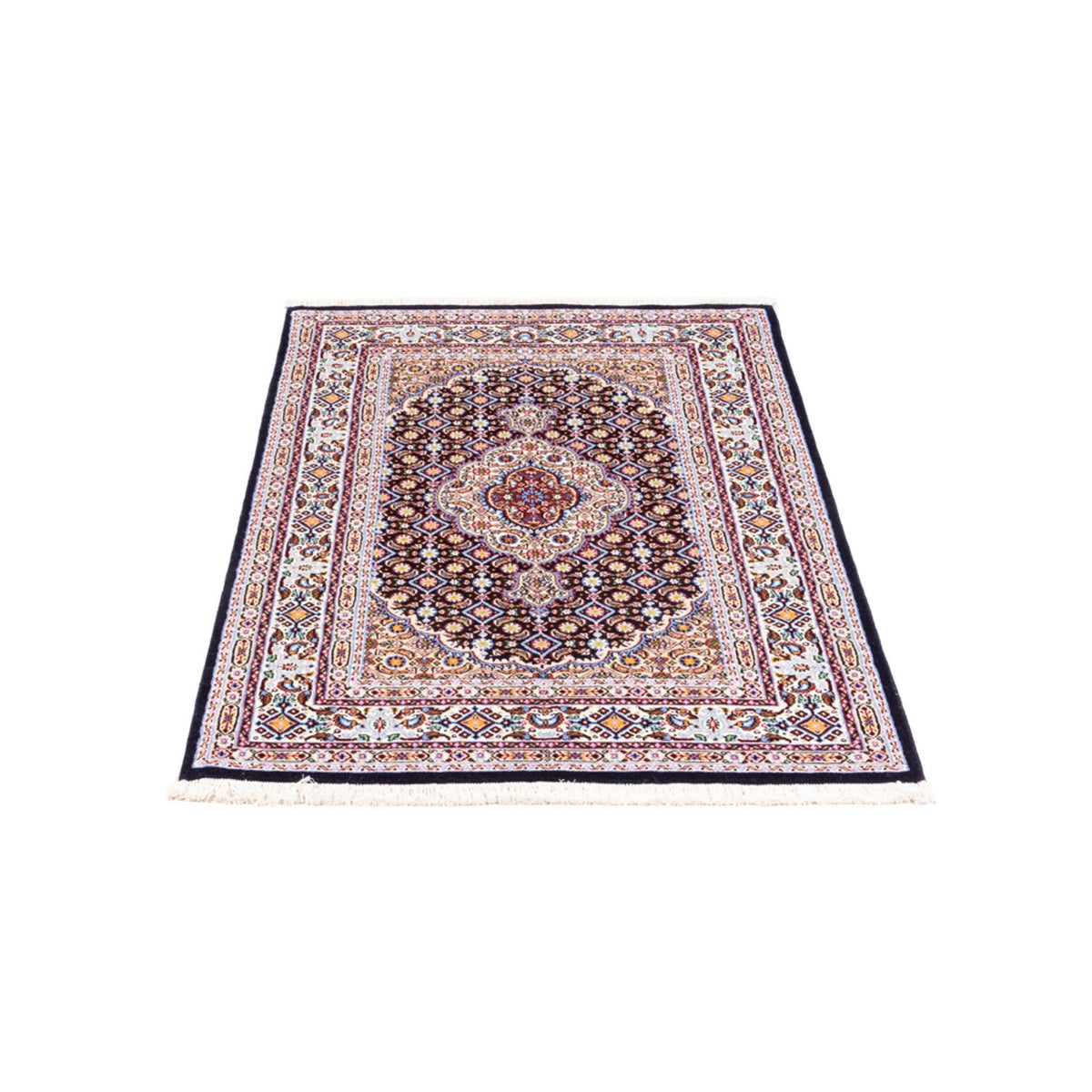 Perser Rug - Classic - 129 x 78 cm - multicolored