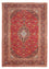Perser Rug - Keshan - 288 x 206 cm - red