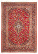 Kashan Rug 288x206cm - Persian Rugs