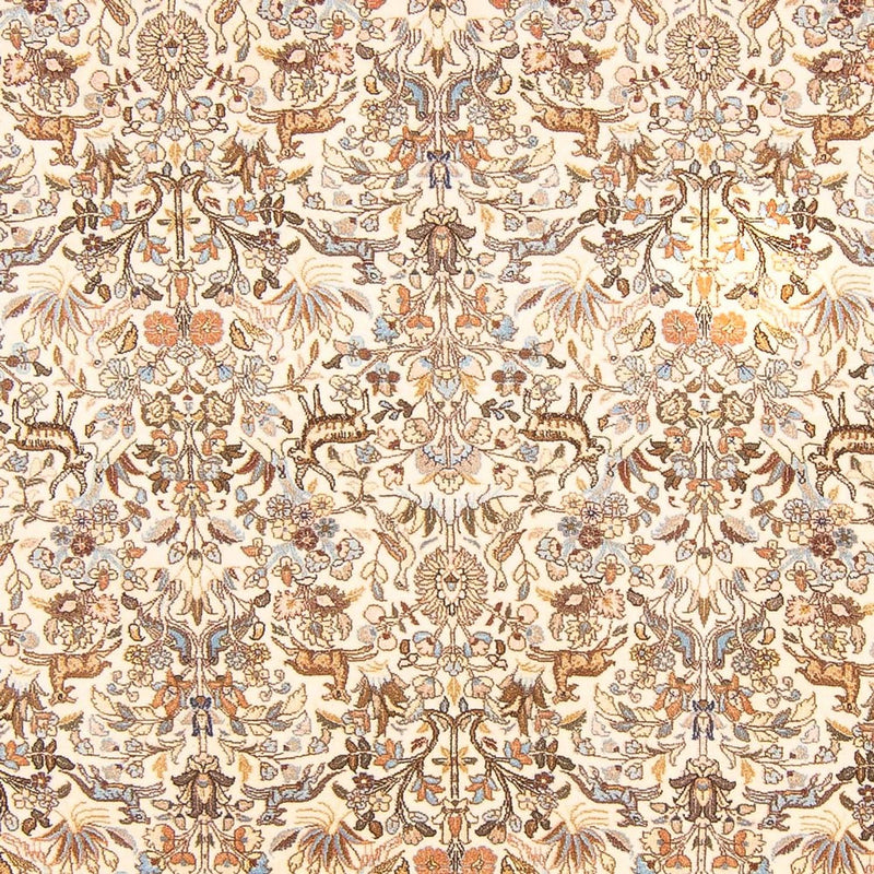 Perser Rug - Classic - 304 x 205 cm - cream