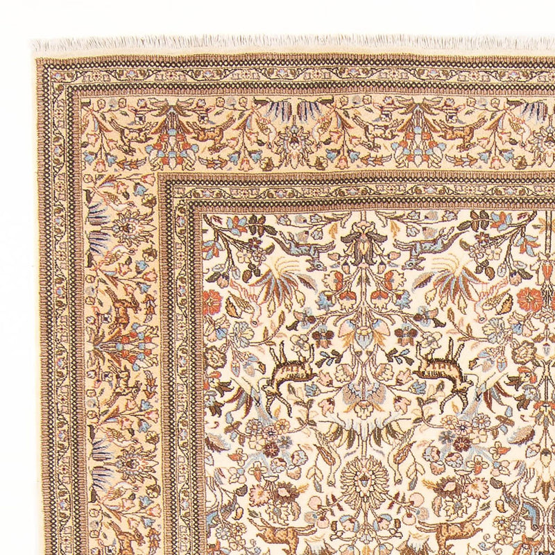 Perser Rug - Classic - 304 x 205 cm - cream