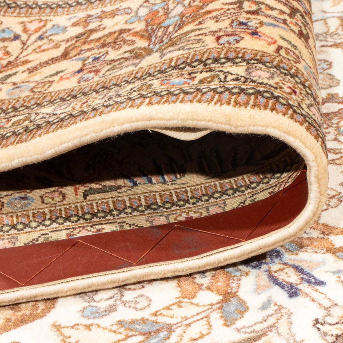 Perser Rug - Classic - 304 x 205 cm - cream