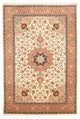 Perser Rug - Tabriz - Royal - 285 x 180 cm - cream