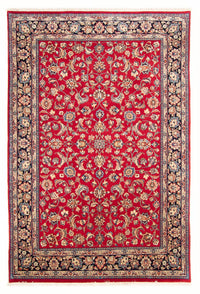 Perser Rug - Classic - 294 x 198 cm - red