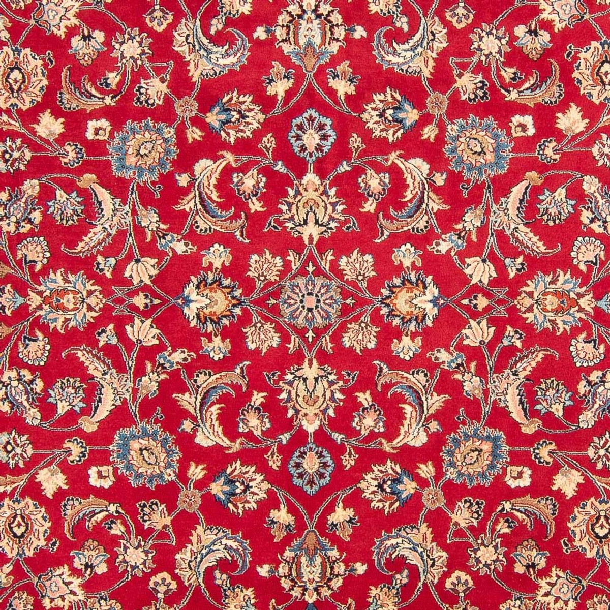 Perser Rug - Classic - 294 x 198 cm - red