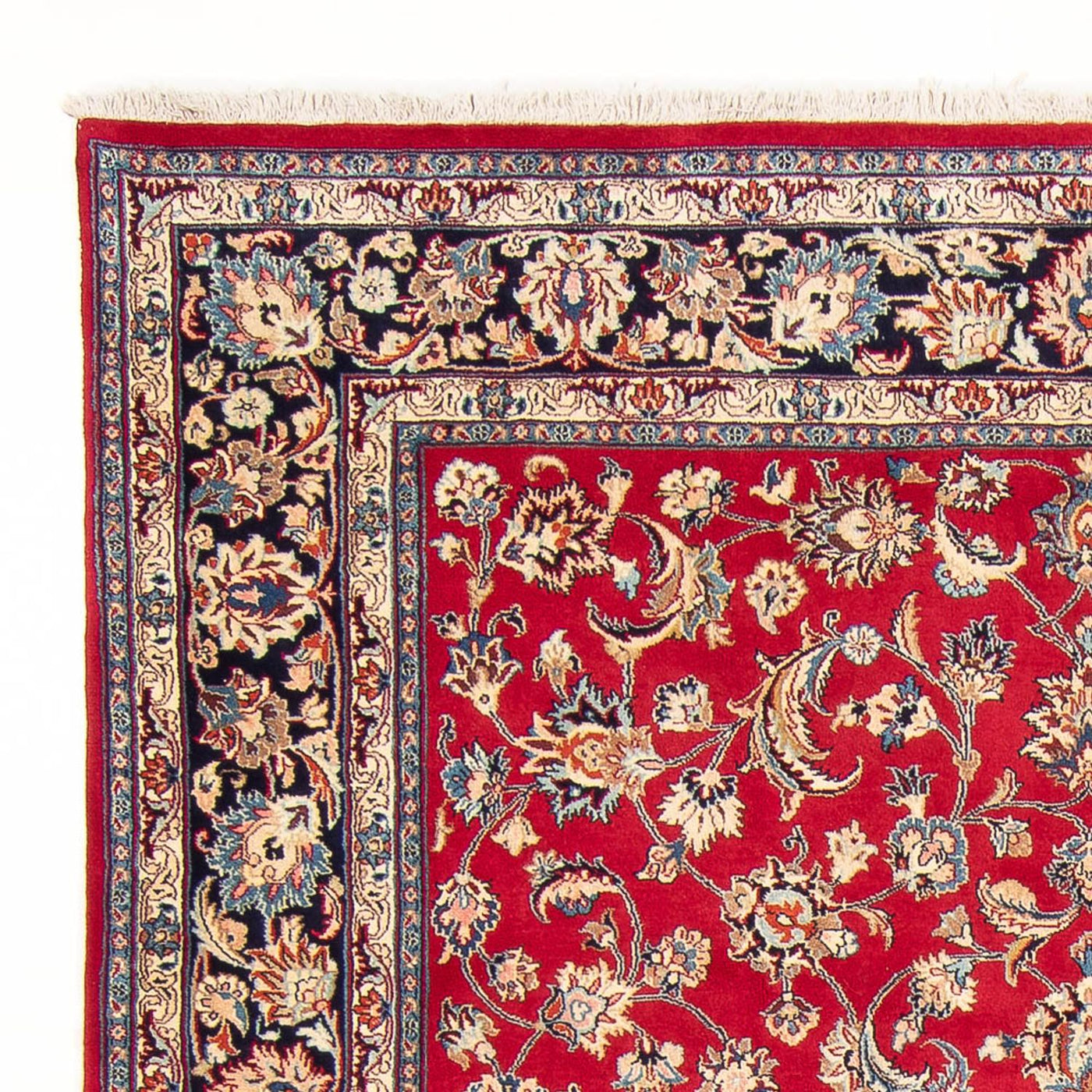 Mashhad Rug 294x198cm - Persian Rugs