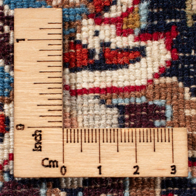 Perser Rug - Classic - 294 x 198 cm - red