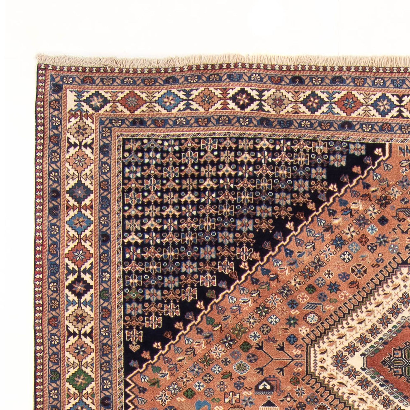 Abadeh Rug 295x200cm - Persian Rugs