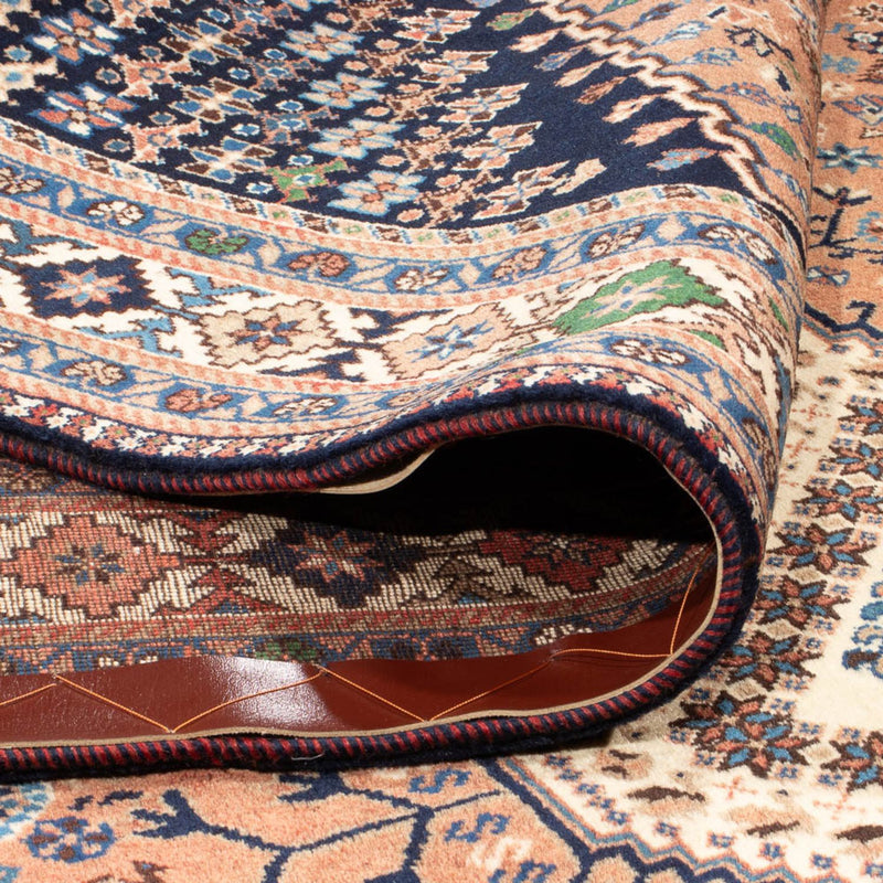 Perser Rug - Nomadic - 295 x 200 cm - red