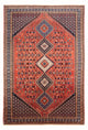 Qaraja Rug 304x202cm - Persian Rugs