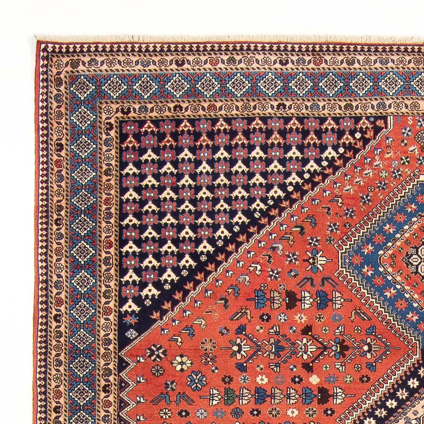 Qaraja Rug 304x202cm - Persian Rugs