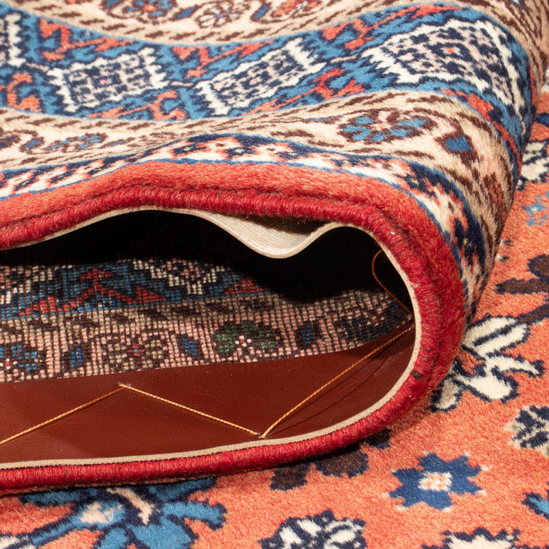 Perser Rug - Nomadic - 304 x 202 cm - red