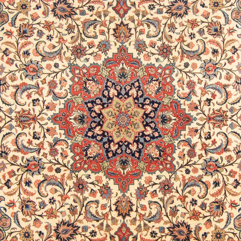 Perser Rug - Classic - 310 x 197 cm - cream