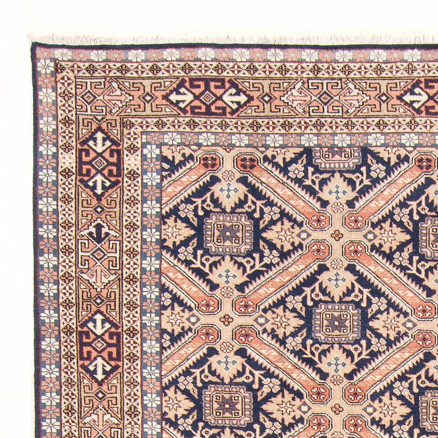 Ardabil Rug 286x190cm - Persian Rugs