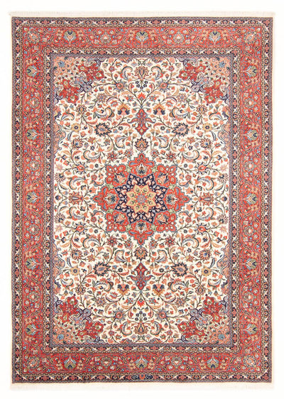 Sarouk Rug 202x289cm - Persian Rugs