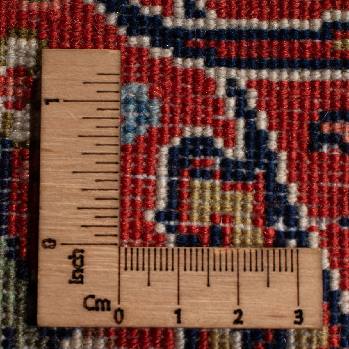 Perser Rug - Classic - 289 x 202 cm - cream