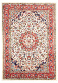 Perser Rug - Classic - 287 x 200 cm - cream