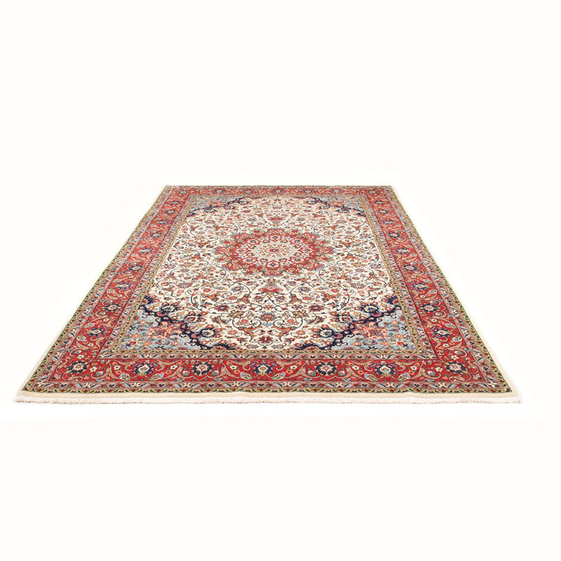 Perser Rug - Classic - 287 x 200 cm - cream