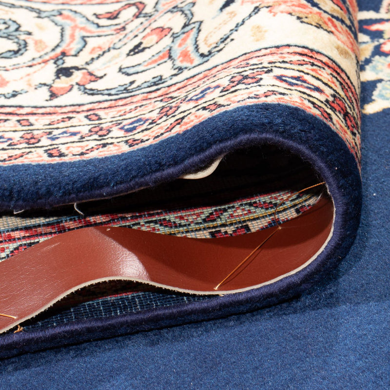 Perser Rug - Classic - 305 x 203 cm - dark blue