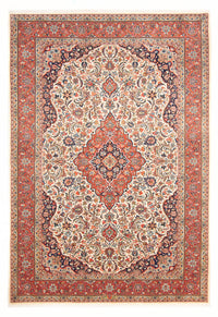 Perser Rug - Classic - 300 x 200 cm - cream