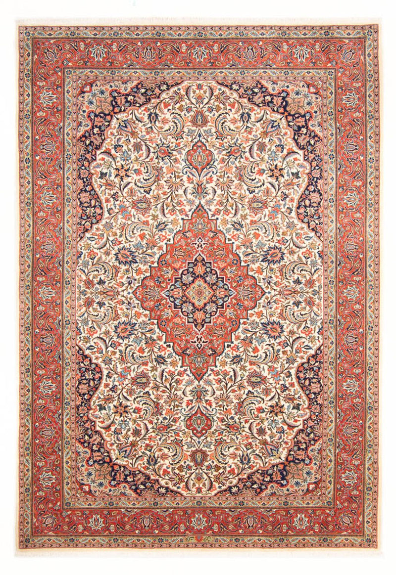 Perser Rug - Classic - 300 x 200 cm - cream