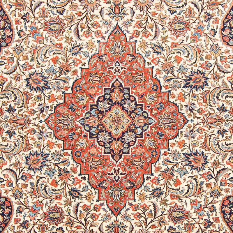 Perser Rug - Classic - 300 x 200 cm - cream