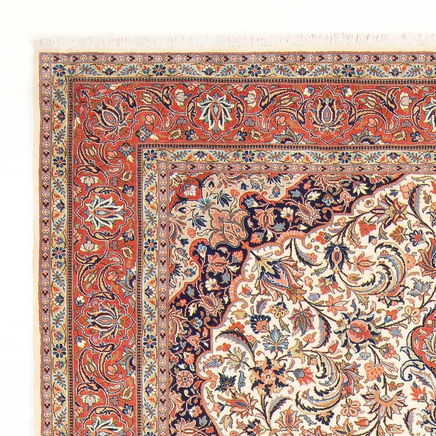 Sarough Rug 300x200cm - Persian Rugs