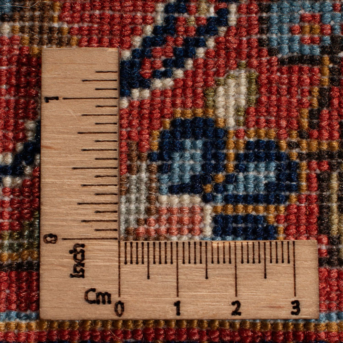 Perser Rug - Classic - 300 x 200 cm - cream