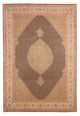 Tabriz - 50 Raj Rug 297x200cm - Persian Rugs