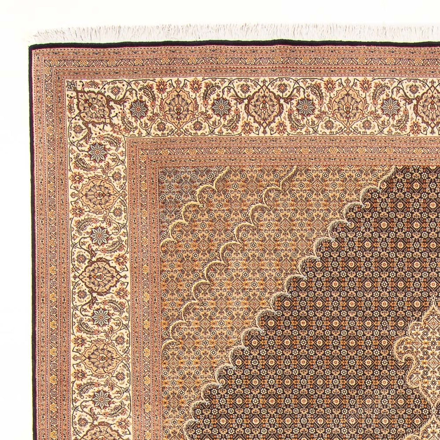 Tabriz - 50 Raj Rug 297x200cm - Persian Rugs
