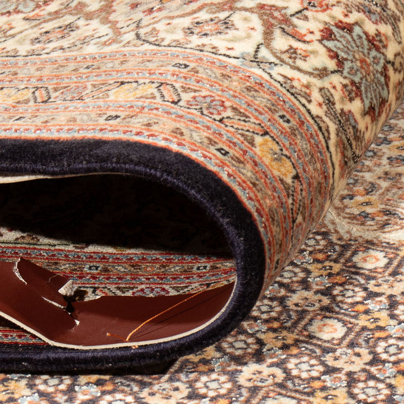 Perser Rug - Tabriz - Royal - 297 x 200 cm - dark blue