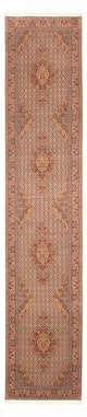 Tabriz - 50 Raj Rug 400x80cm - Persian Rugs