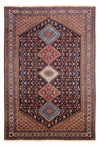 Ardabil Rug 204x300cm - Persian Rugs - Rectangle / Dark Blue / 204 x 300 cm Rectangle