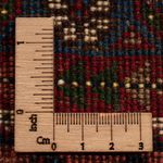 Perser Rug - Nomadic - 300 x 204 cm - dark blue