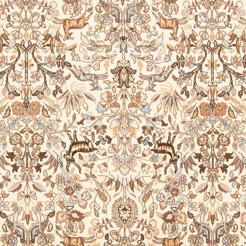 Perser Rug - Tabriz - 290 x 205 cm - cream