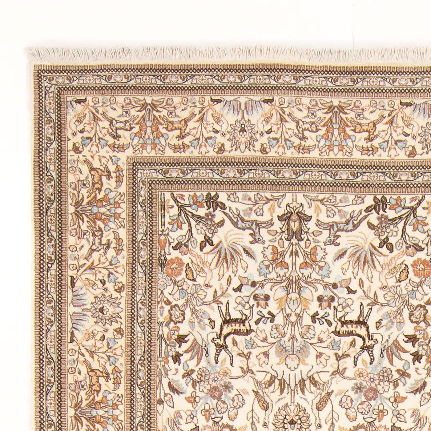 Tabriz Rug 290x205cm - Persian Rugs