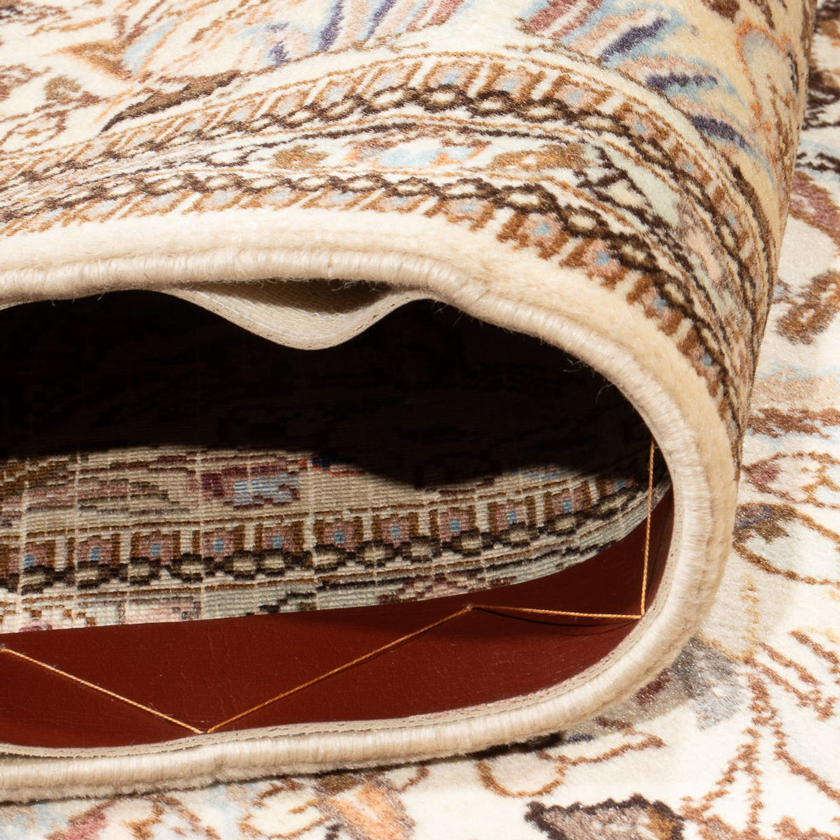 Perser Rug - Tabriz - 290 x 205 cm - cream