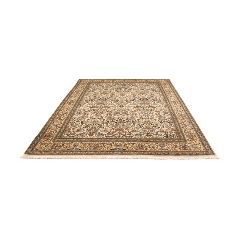 Perser Rug - Tabriz - 290 x 205 cm - cream