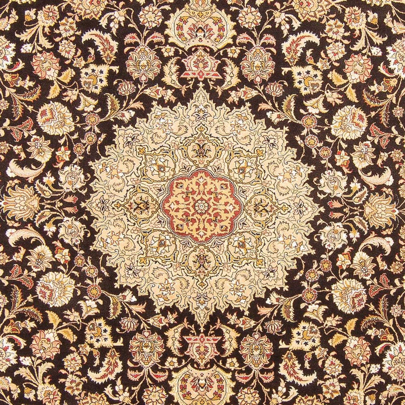 Perser Rug - Tabriz - Royal - 296 x 196 cm - dark blue